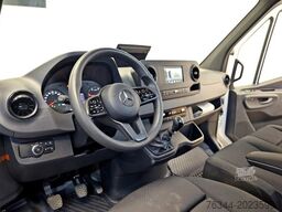 MERCEDES-BENZ Sprinter 317 CDI Maxi MBUX Klima 360° #75T415