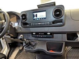 MERCEDES-BENZ Sprinter 317 CDI Maxi MBUX Klima 360° #75T415
