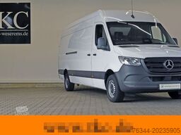 MERCEDES-BENZ Sprinter 317 CDI PRO Maxi Automatik Klima #429