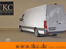 MERCEDES-BENZ Sprinter 317 CDI PRO Maxi Automatik Klima #429