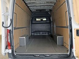MERCEDES-BENZ Sprinter 317 CDI PRO Maxi Automatik Klima #429