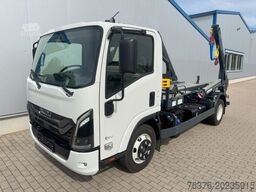 ISUZU M30 5.2 l. breitenverstellb Absetzkipp 1.5-10 m³
