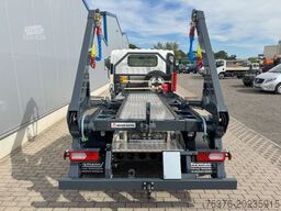 ISUZU M30 5.2 l. breitenverstellb Absetzkipp 1.5-10 m³