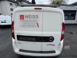 FIAT Doblò SX Maxi Kasten