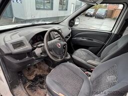 FIAT Doblò SX Maxi Kasten