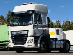 DAF CF 480 Kipphydraulik Navi XL-Tank Euro 6