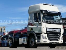 DAF CF 480 Kipphydraulik Navi XL-Tank Euro 6