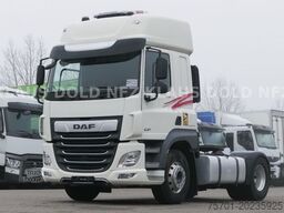 DAF CF 480 Kipphydraulik Standklima XL-Tank Euro 6