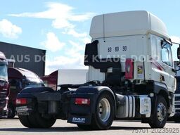 DAF CF 480 Kipphydraulik Navi XL-Tank Euro 6