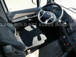 DAF CF 480 Kipphydraulik Navi XL-Tank Euro 6