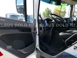 DAF CF 480 Kipphydraulik Standklima XL-Tank Euro 6