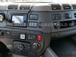 DAF CF 480 Kipphydraulik Navi XL-Tank Euro 6