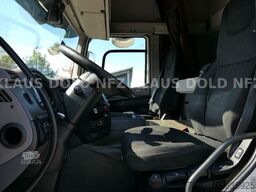 DAF CF 480 Kipphydraulik Standklima XL-Tank Euro 6