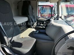 DAF CF 480 Kipphydraulik Navi XL-Tank Euro 6