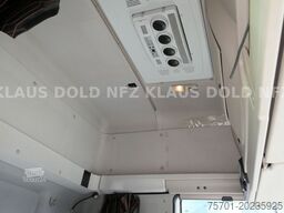 DAF CF 480 Kipphydraulik Standklima XL-Tank Euro 6