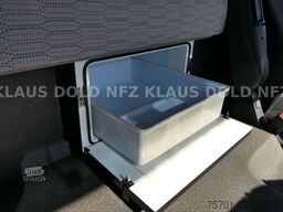 DAF CF 480 Kipphydraulik Standklima XL-Tank Euro 6