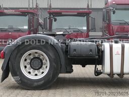 DAF CF 480 Kipphydraulik Standklima XL-Tank Euro 6