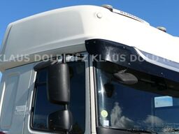 DAF CF 480 Kipphydraulik Navi XL-Tank Euro 6