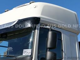 DAF CF 480 Kipphydraulik Navi XL-Tank Euro 6