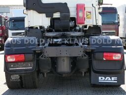 DAF CF 480 Kipphydraulik Navi XL-Tank Euro 6