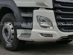 DAF CF 480 Kipphydraulik Standklima XL-Tank Euro 6