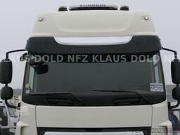 DAF CF 480 Kipphydraulik Standklima XL-Tank Euro 6