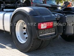 DAF CF 480 Kipphydraulik Navi XL-Tank Euro 6