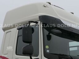 DAF CF 480 Kipphydraulik Standklima XL-Tank Euro 6