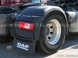 DAF CF 480 Kipphydraulik Navi XL-Tank Euro 6