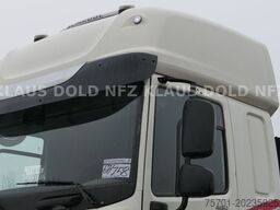 DAF CF 480 Kipphydraulik Standklima XL-Tank Euro 6