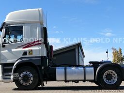 DAF CF 480 Kipphydraulik Navi XL-Tank Euro 6