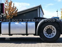 DAF CF 480 Kipphydraulik Navi XL-Tank Euro 6