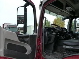 MERCEDES-BENZ Antos 1833 Kühlkoffer Vollluft Kamera LBW Euro 6