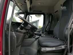 MERCEDES-BENZ Antos 1833 Kühlkoffer Vollluft Kamera LBW Euro 6