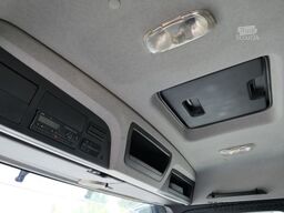 MERCEDES-BENZ Antos 1833 Kühlkoffer Vollluft Kamera LBW Euro 6