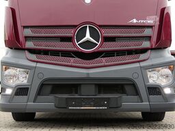 MERCEDES-BENZ Antos 1833 Kühlkoffer Vollluft Kamera LBW Euro 6