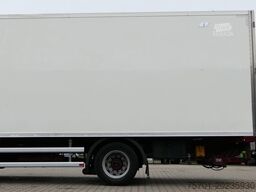 MERCEDES-BENZ Antos 1833 Kühlkoffer Vollluft Kamera LBW Euro 6
