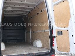 MERCEDES-BENZ 314 Sprinter Kasten Lang leichter Motorschaden