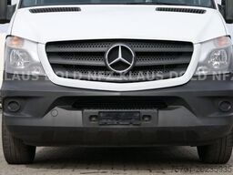 MERCEDES-BENZ 314 Sprinter Kasten Lang leichter Motorschaden