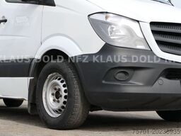 MERCEDES-BENZ 314 Sprinter Kasten Lang leichter Motorschaden