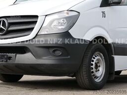 MERCEDES-BENZ 314 Sprinter Kasten Lang leichter Motorschaden