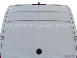MERCEDES-BENZ 314 Sprinter Kasten Lang leichter Motorschaden