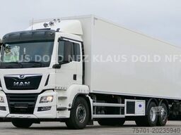 MAN TGS 26.420 Kühlkoffer Retarder LBW Lift-/Lenk
