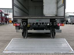 MAN TGS 26.420 Kühlkoffer Retarder LBW Lift-/Lenk