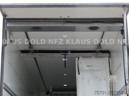 MAN TGS 26.420 Kühlkoffer Retarder LBW Lift-/Lenk