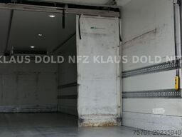 MAN TGS 26.420 Kühlkoffer Retarder LBW Lift-/Lenk