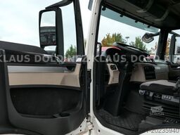MAN TGS 26.420 Kühlkoffer Retarder LBW Lift-/Lenk