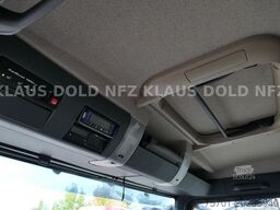 MAN TGS 26.420 Kühlkoffer Retarder LBW Lift-/Lenk