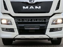 MAN TGS 26.420 Kühlkoffer Retarder LBW Lift-/Lenk