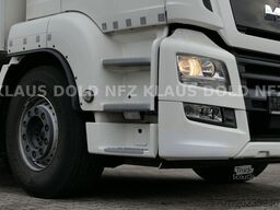 MAN TGS 26.420 Kühlkoffer Retarder LBW Lift-/Lenk
